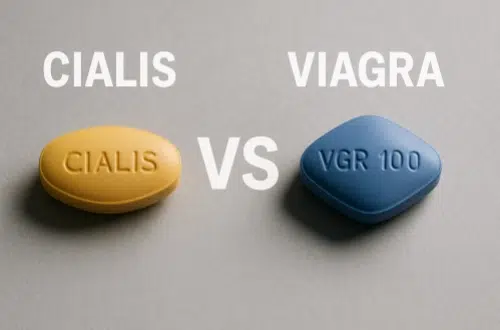 🥊 犀利士 vs 威而鋼副作用比較表 威而鋼犀利士副作用